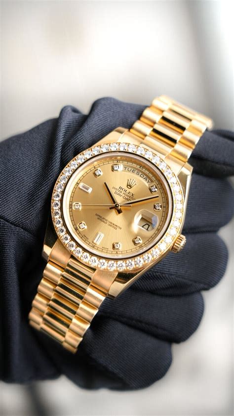 factory diamond set rolex|rolex diamond bezel watches.